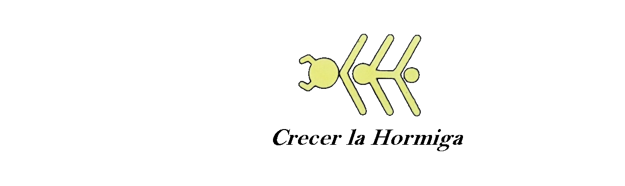 Crecer La Hormiga